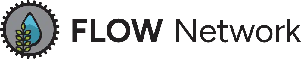 The FLOW Network