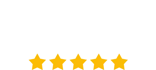 Crazy 5.0 Star Google Reviews